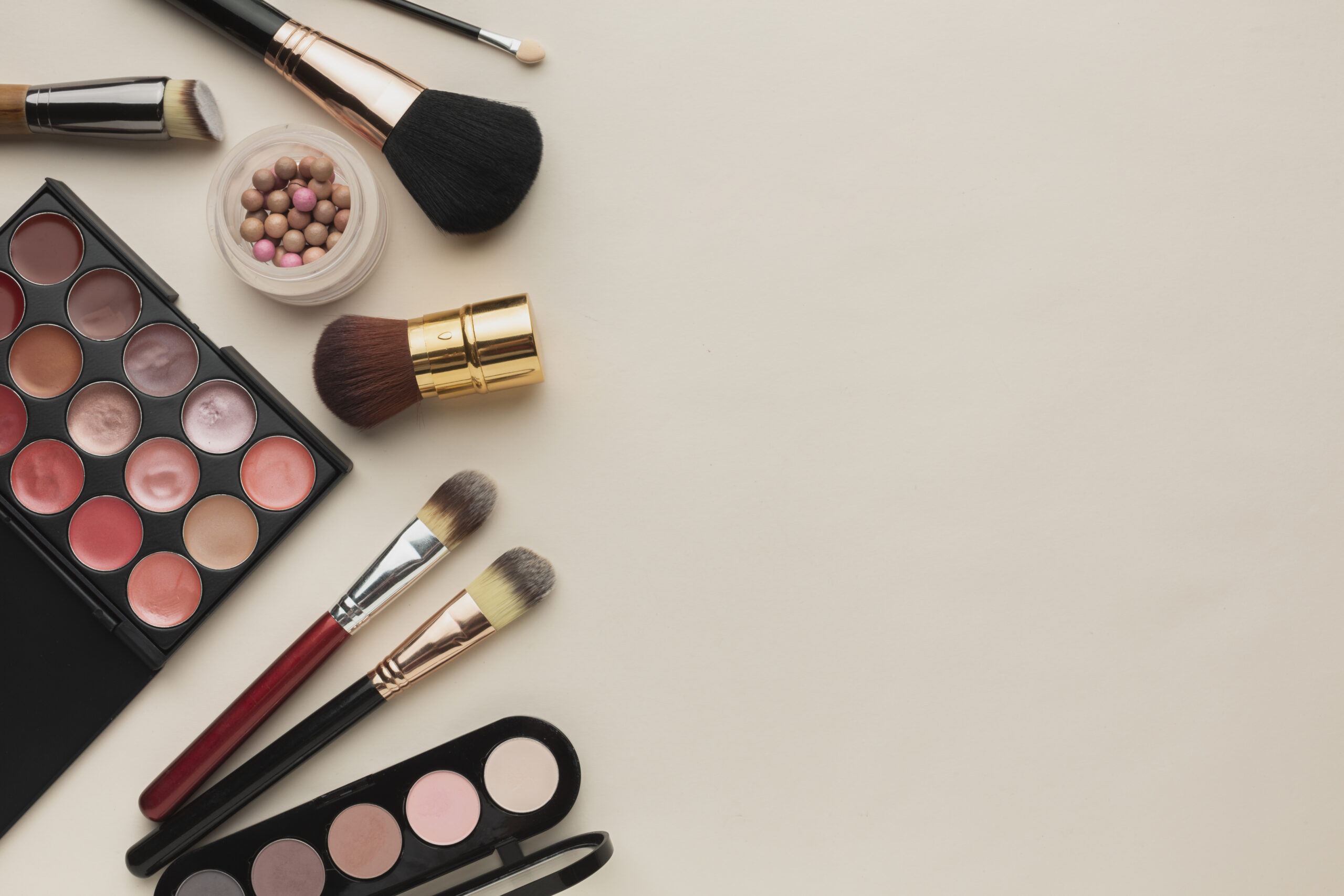 cosmetics